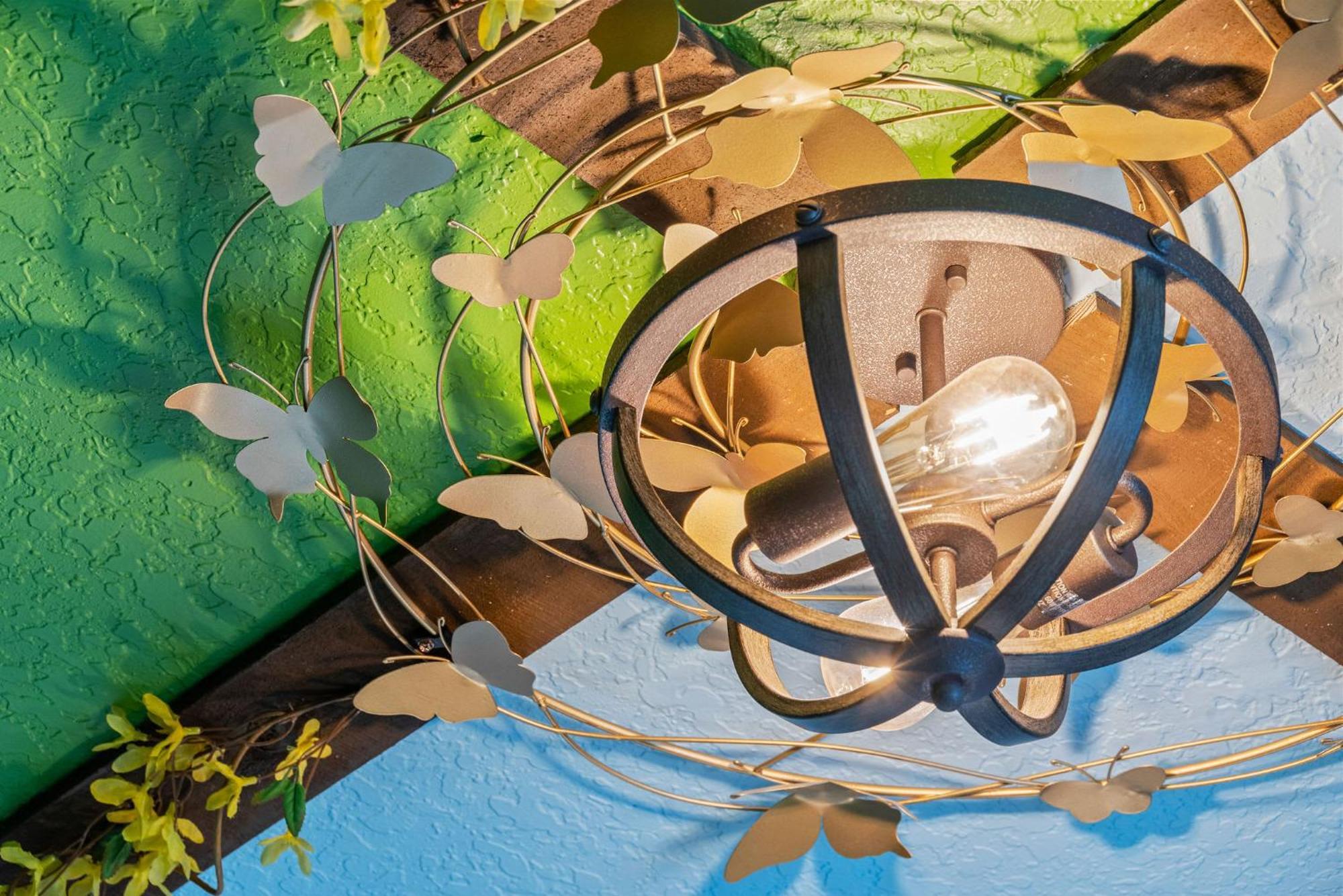Magical Themed Home - Disney 15 Min Kissimmee Esterno foto