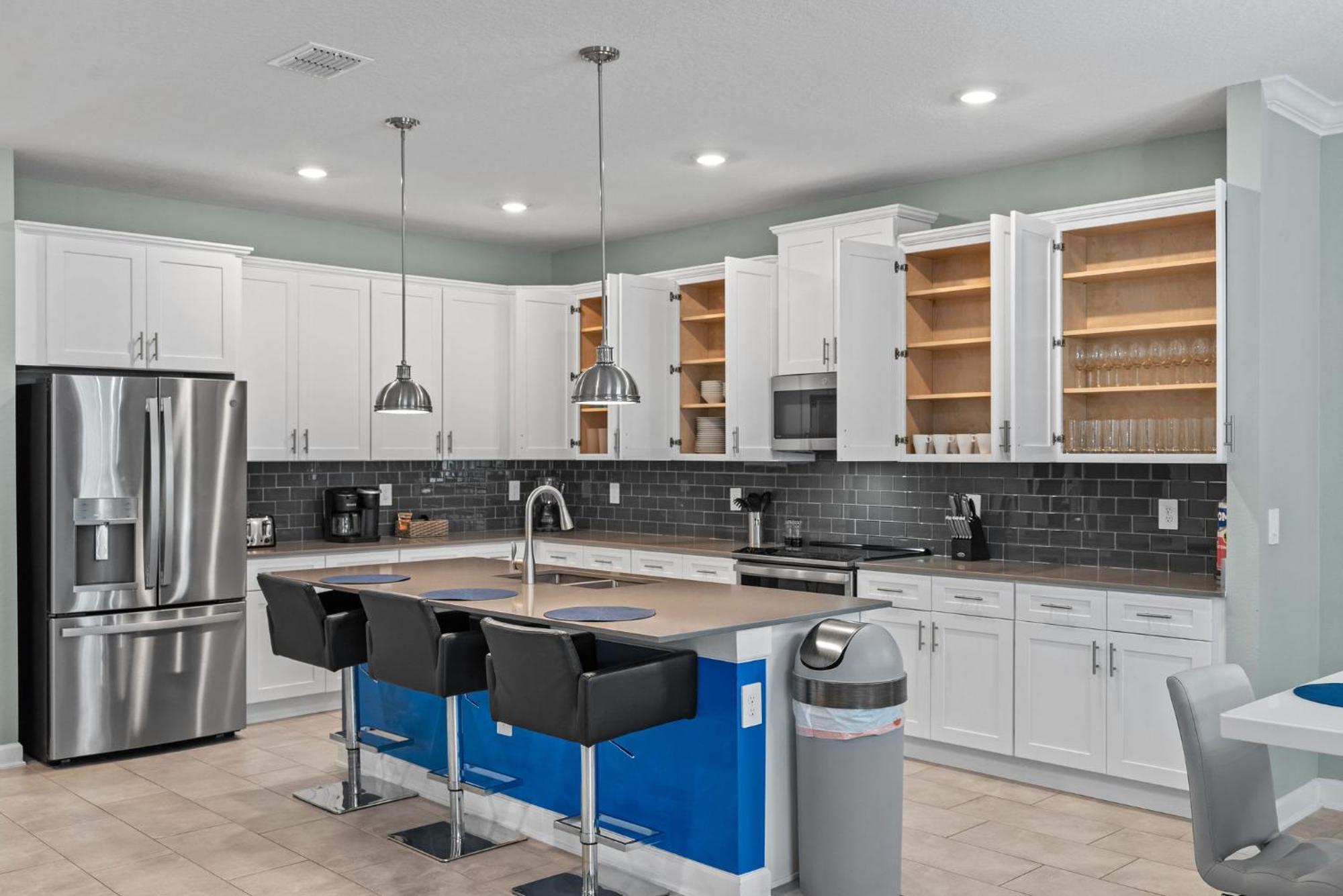 Magical Themed Home - Disney 15 Min Kissimmee Esterno foto