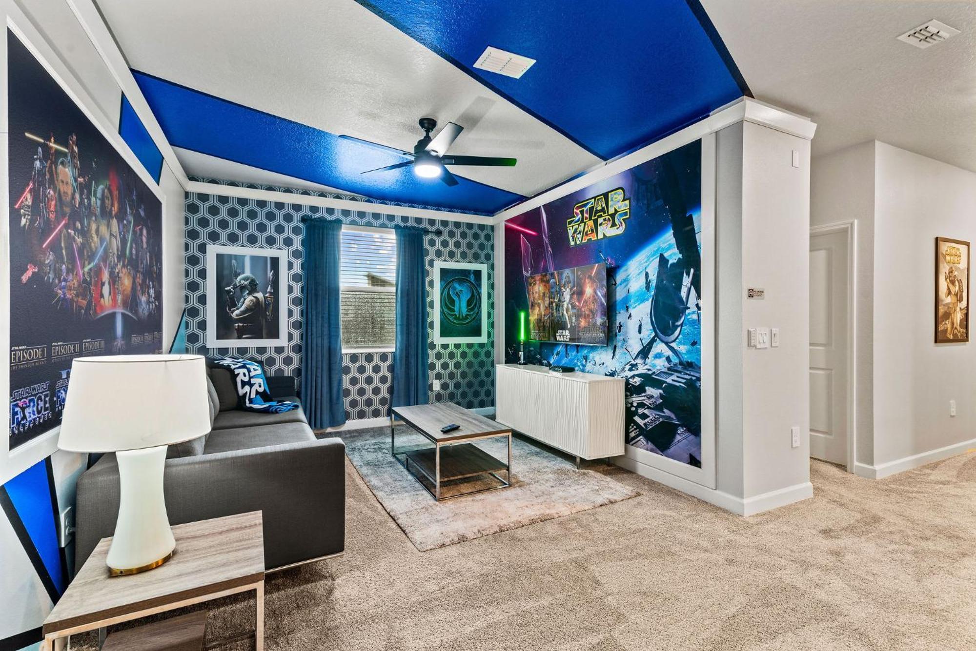 Magical Themed Home - Disney 15 Min Kissimmee Esterno foto