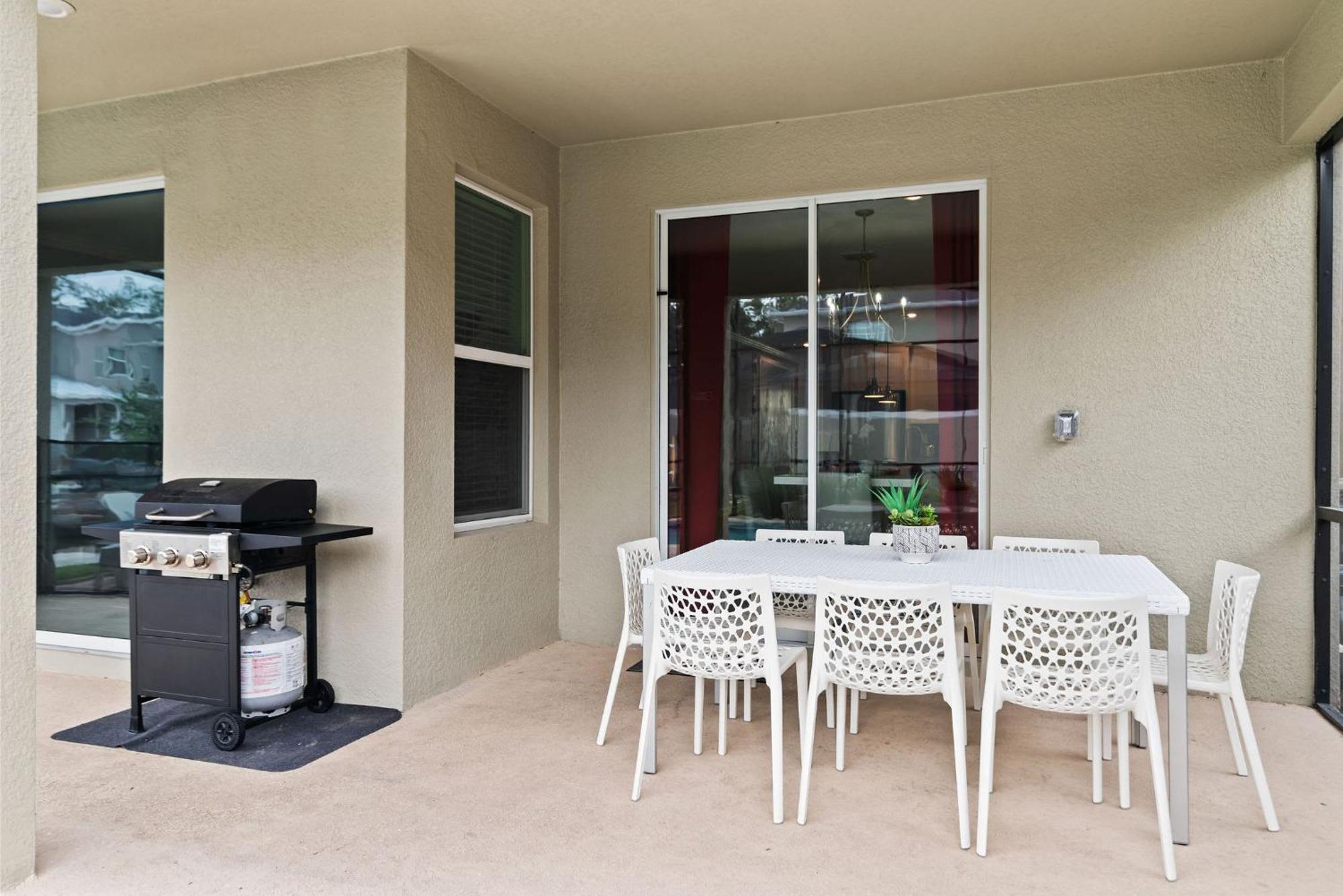 Magical Themed Home - Disney 15 Min Kissimmee Esterno foto