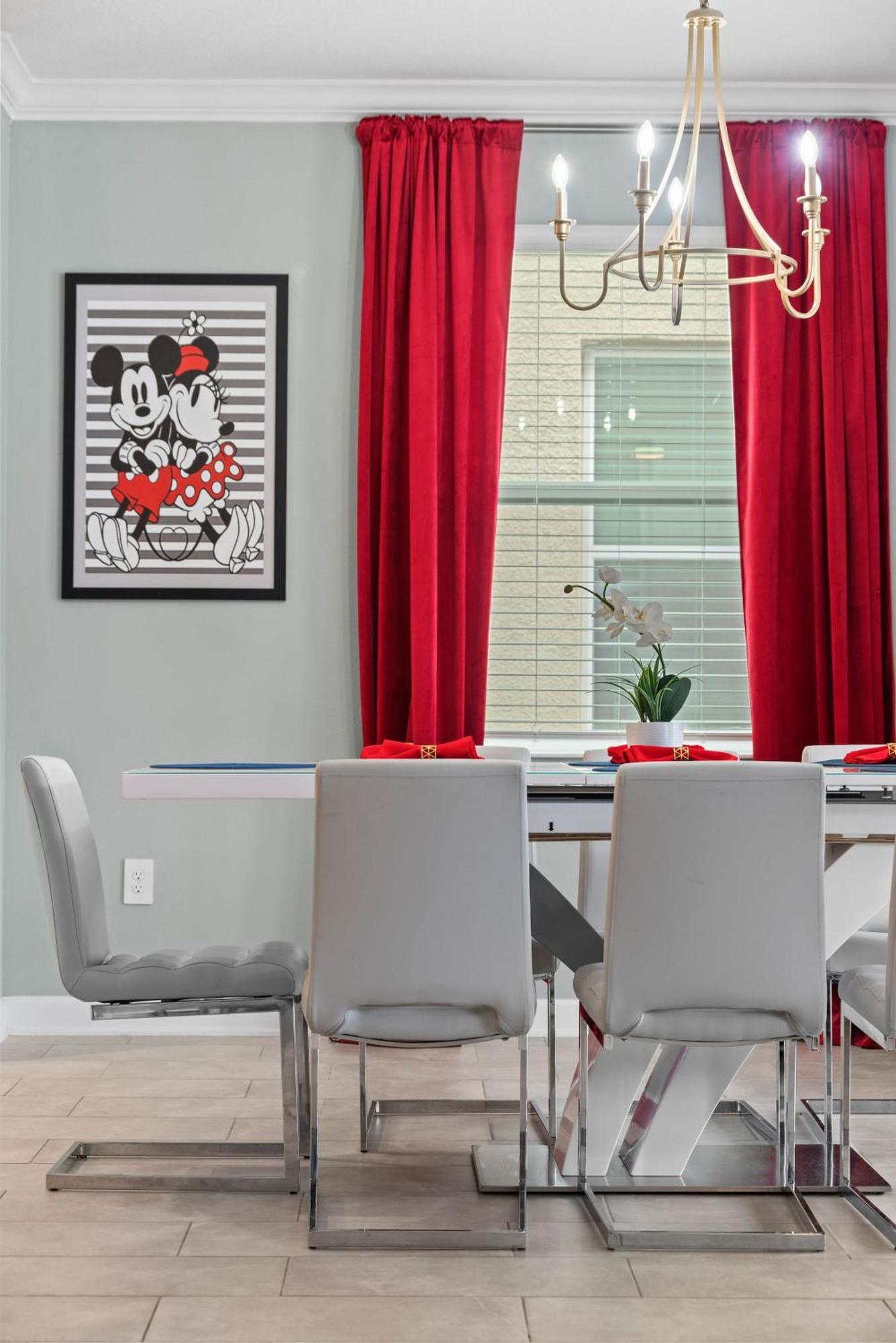 Magical Themed Home - Disney 15 Min Kissimmee Esterno foto