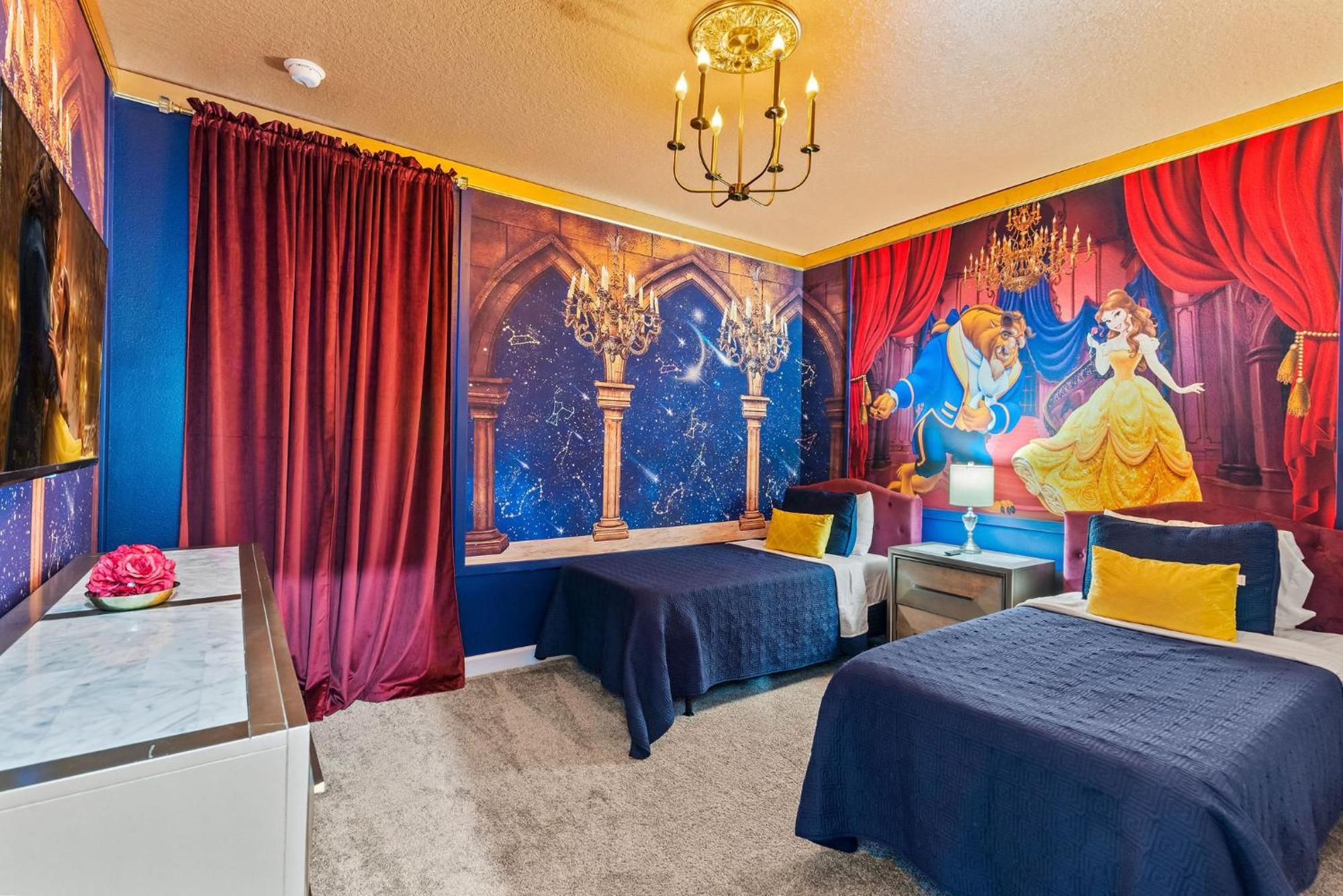 Magical Themed Home - Disney 15 Min Kissimmee Esterno foto