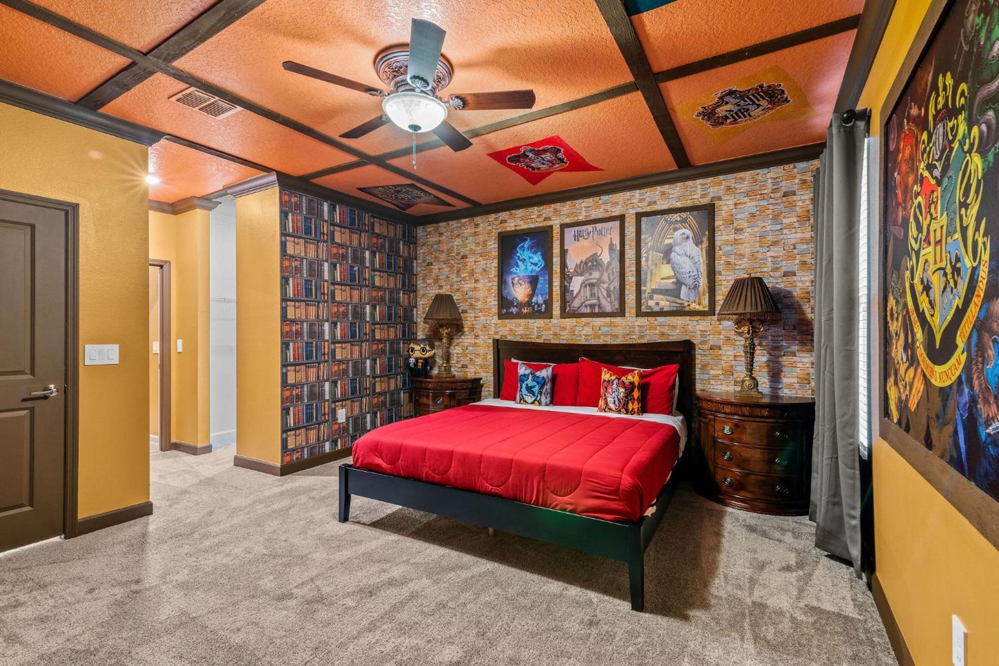 Magical Themed Home - Disney 15 Min Kissimmee Esterno foto