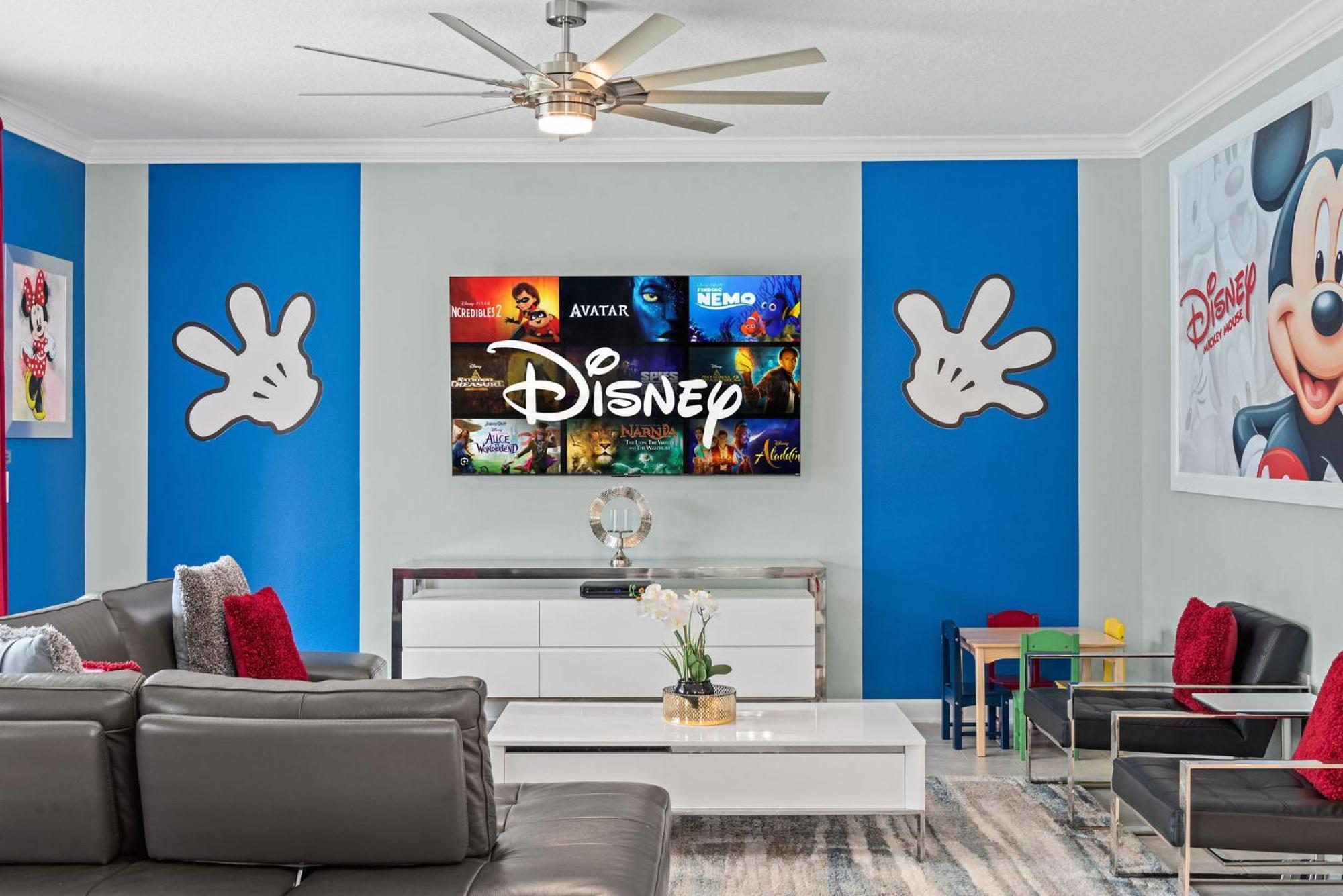 Magical Themed Home - Disney 15 Min Kissimmee Esterno foto