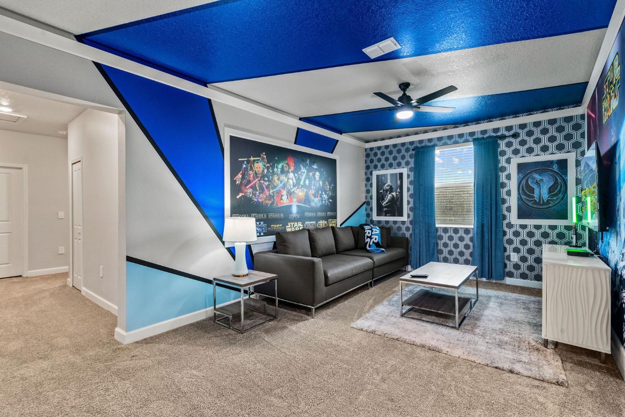 Magical Themed Home - Disney 15 Min Kissimmee Esterno foto
