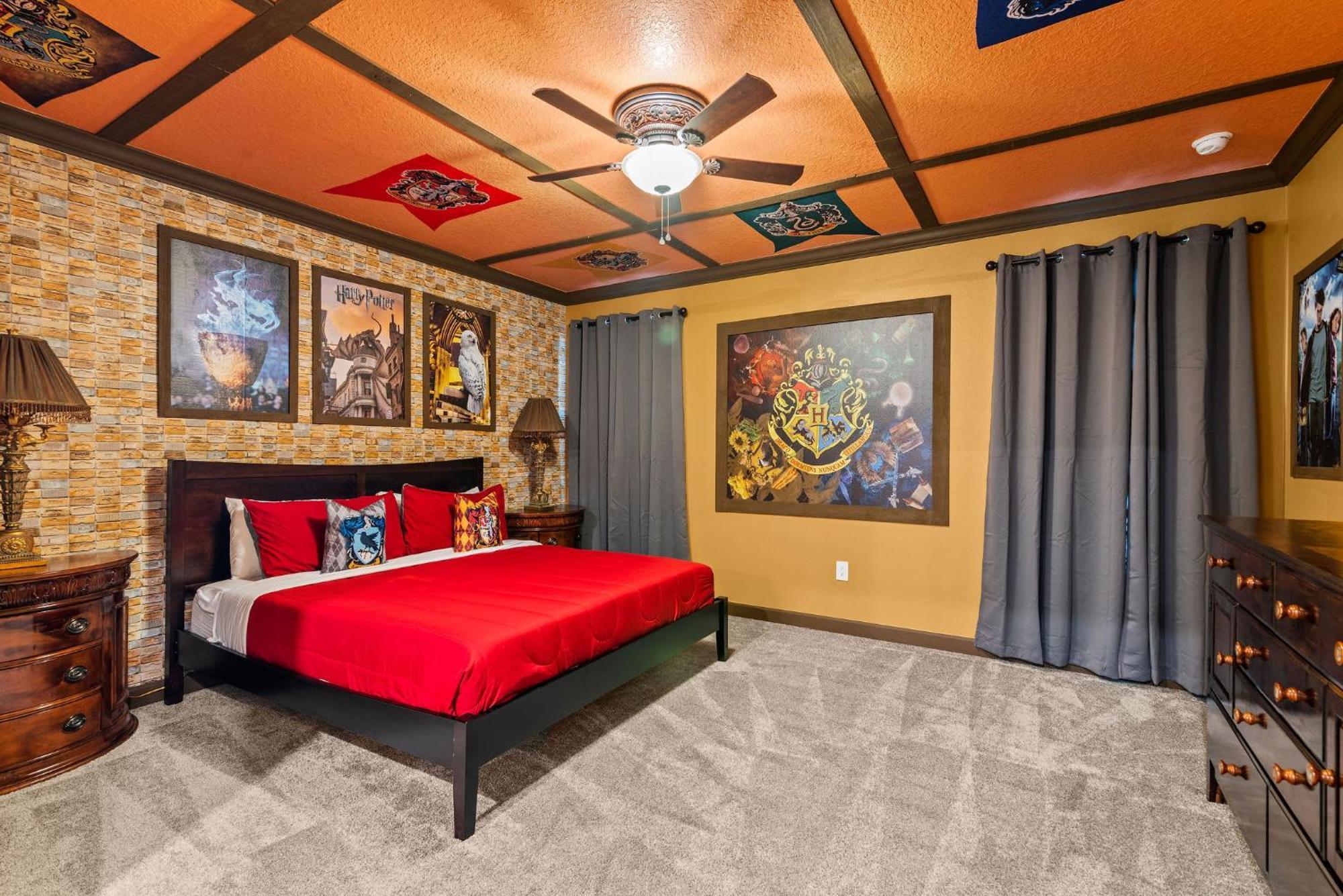 Magical Themed Home - Disney 15 Min Kissimmee Esterno foto