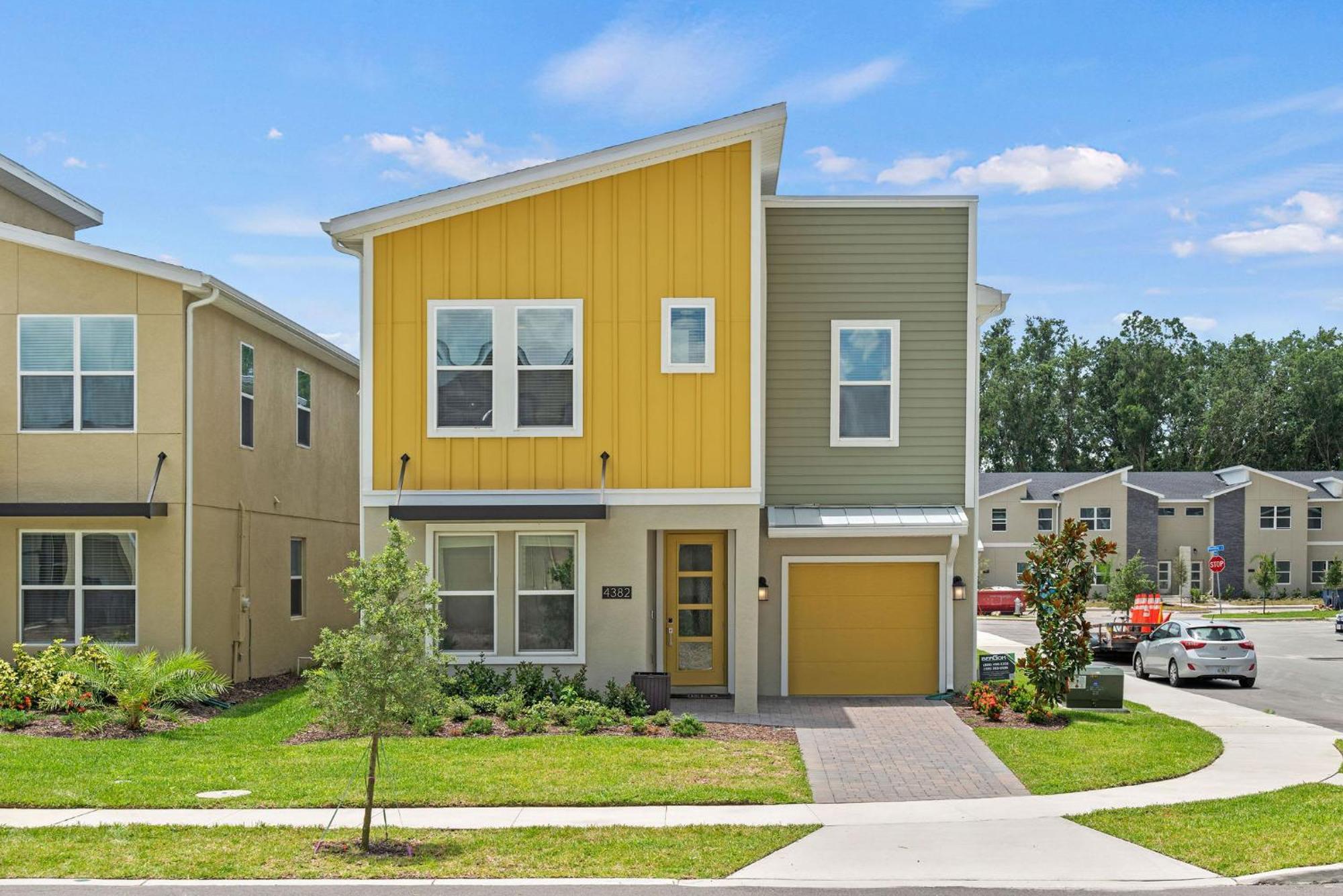 Magical Themed Home - Disney 15 Min Kissimmee Esterno foto