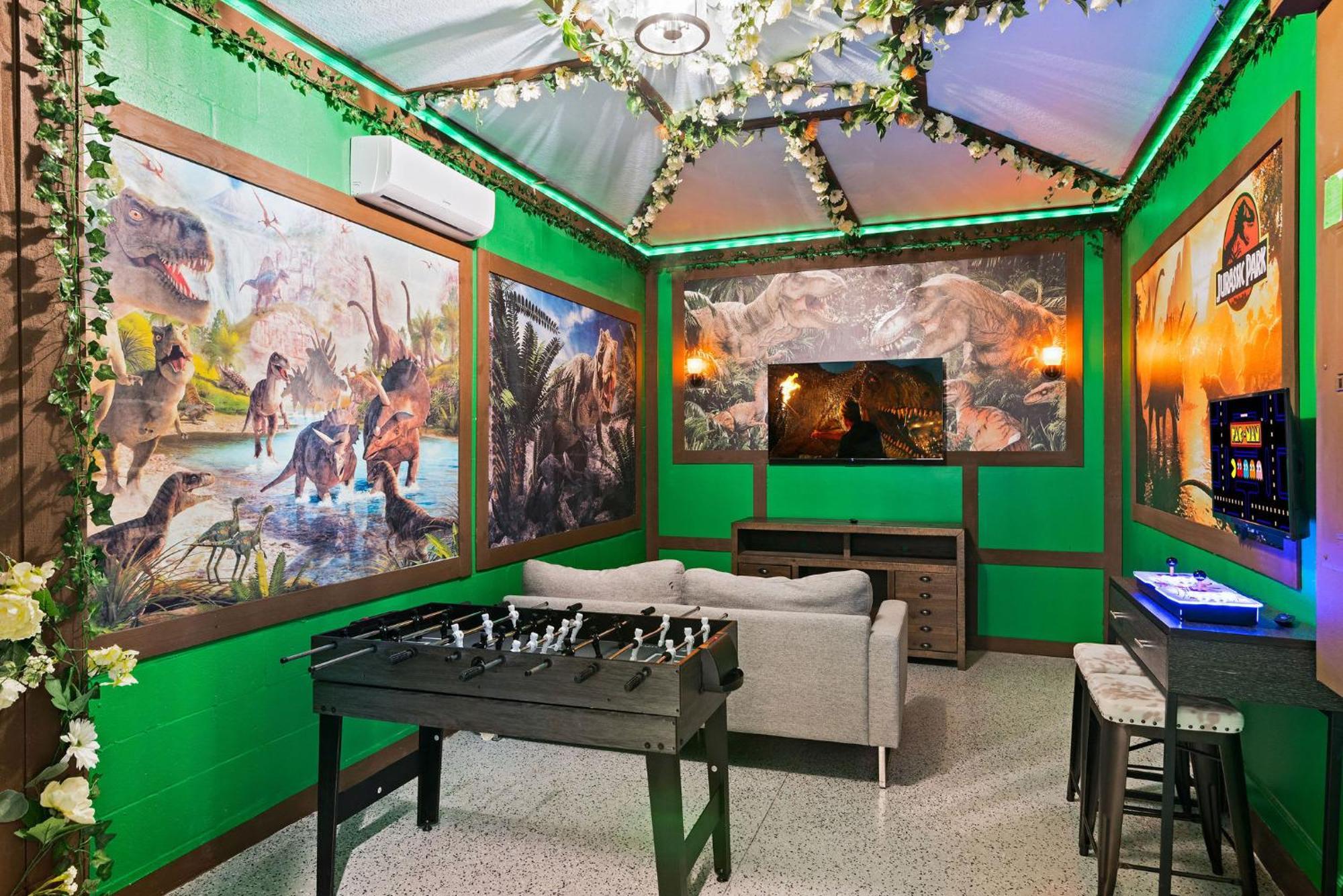 Magical Themed Home - Disney 15 Min Kissimmee Esterno foto